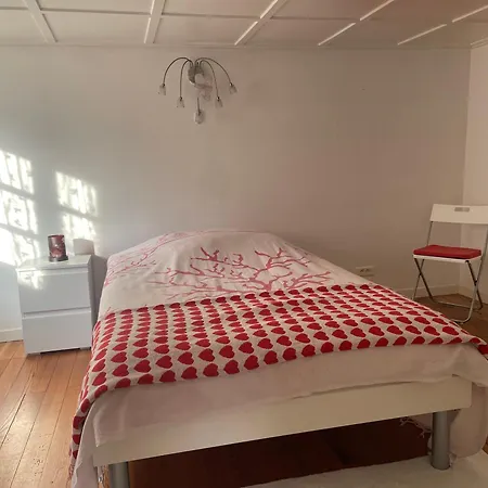 Riegelhaus Mit Charme Hébergement de vacances Hagenthal-le-Haut