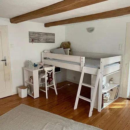 Hébergement de vacances Riegelhaus Mit Charme
