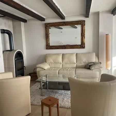 Riegelhaus Mit Charme Hagenthal-le-Haut