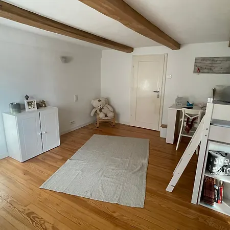 Hébergement de vacances Riegelhaus Mit Charme Hagenthal-le-Haut