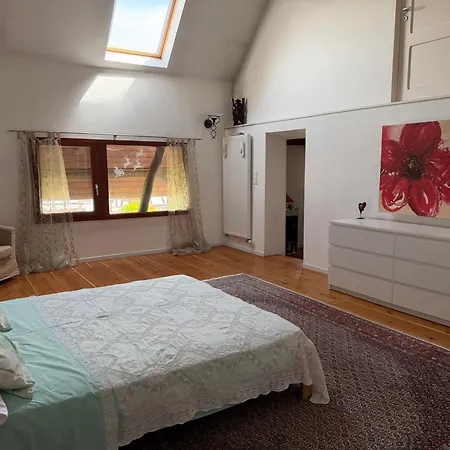 Riegelhaus Mit Charme Holiday home