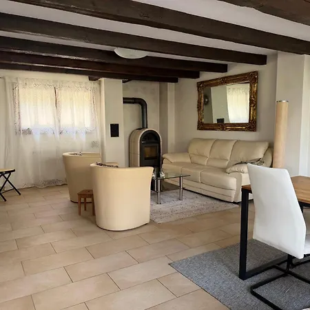 Riegelhaus Mit Charme Holiday home