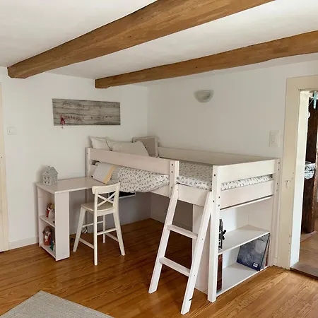 Casa vacanze Riegelhaus Mit Charme